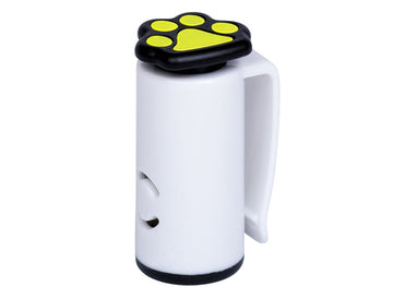 79110 NOBBY Pro-Training Clicker 6,5 cm - - PetsOffice