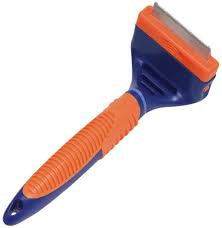 79536 NOBBY COMFORT LINE FURstar 50 mm -  - PetsOffice