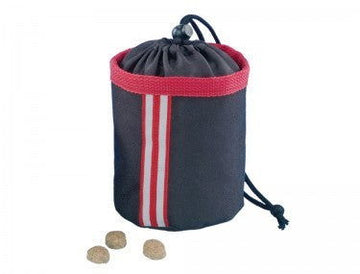 79684 NOBBY Snack bag, nylon - - PetsOffice