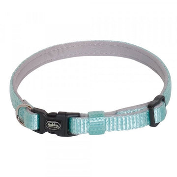 80661-40 NOBBY Collar "Classic Preno" Mini mint L: 20-35cm; W: 10mm