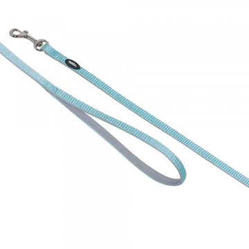 80662-40 NOBBY Leash "Classic Preno" Mini mint L: 120cm; W: 10mm