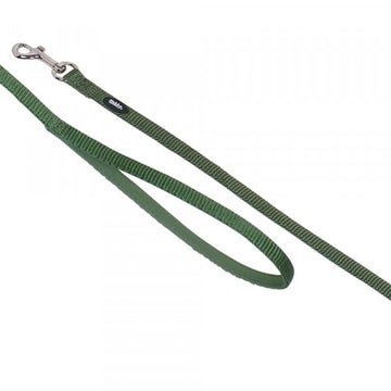 80662-50 NOBBY Leash "Classic Preno" Mini forest L: 120cm; W: 10mm