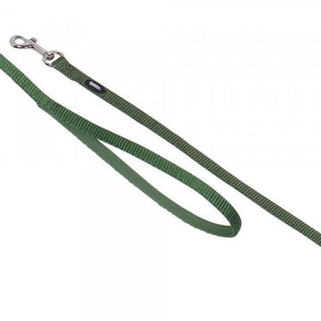 80662-50 NOBBY Leash "Classic Preno" Mini forest L: 120cm; W: 10mm