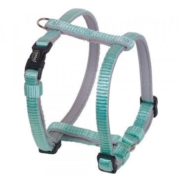 80664-40 NOBBY Harness "Classic Preno" Mini mint L: 30-40cm; B: 10mm
