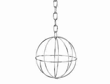 81050 NOBBY Food ball 8 cm -  - PetsOffice