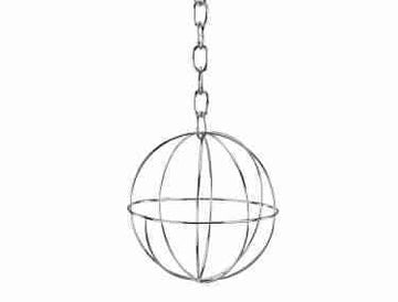 81050 NOBBY Food ball 8 cm - - PetsOffice