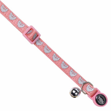 88919 NOBBY Cat Collar "Cat Head"