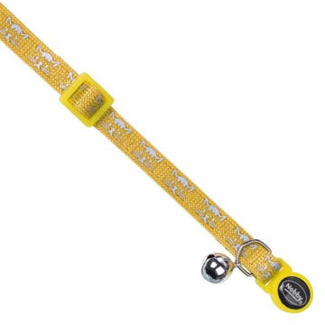 88923 NOBBY Cat Collar "Cat Face"