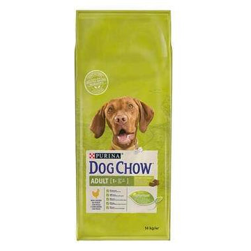 Purina Dog Chow Adult Chicken 14Kg