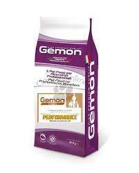 Gemon High Premium Performance Dog Dry Food 20kg -  - PetsOffice