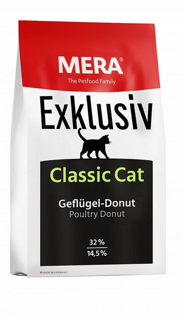 Mera Classic Cat Dry Food 10kg