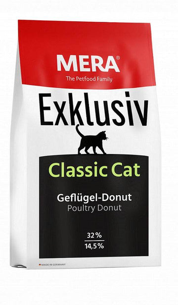 Mera Classic Cat Dry Food 2kg