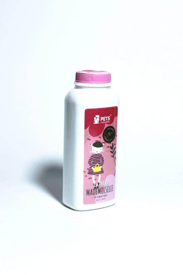 Pets Republic Powder Dry Shampoo La Petite Mademoiselle 200g - - PetsOffice