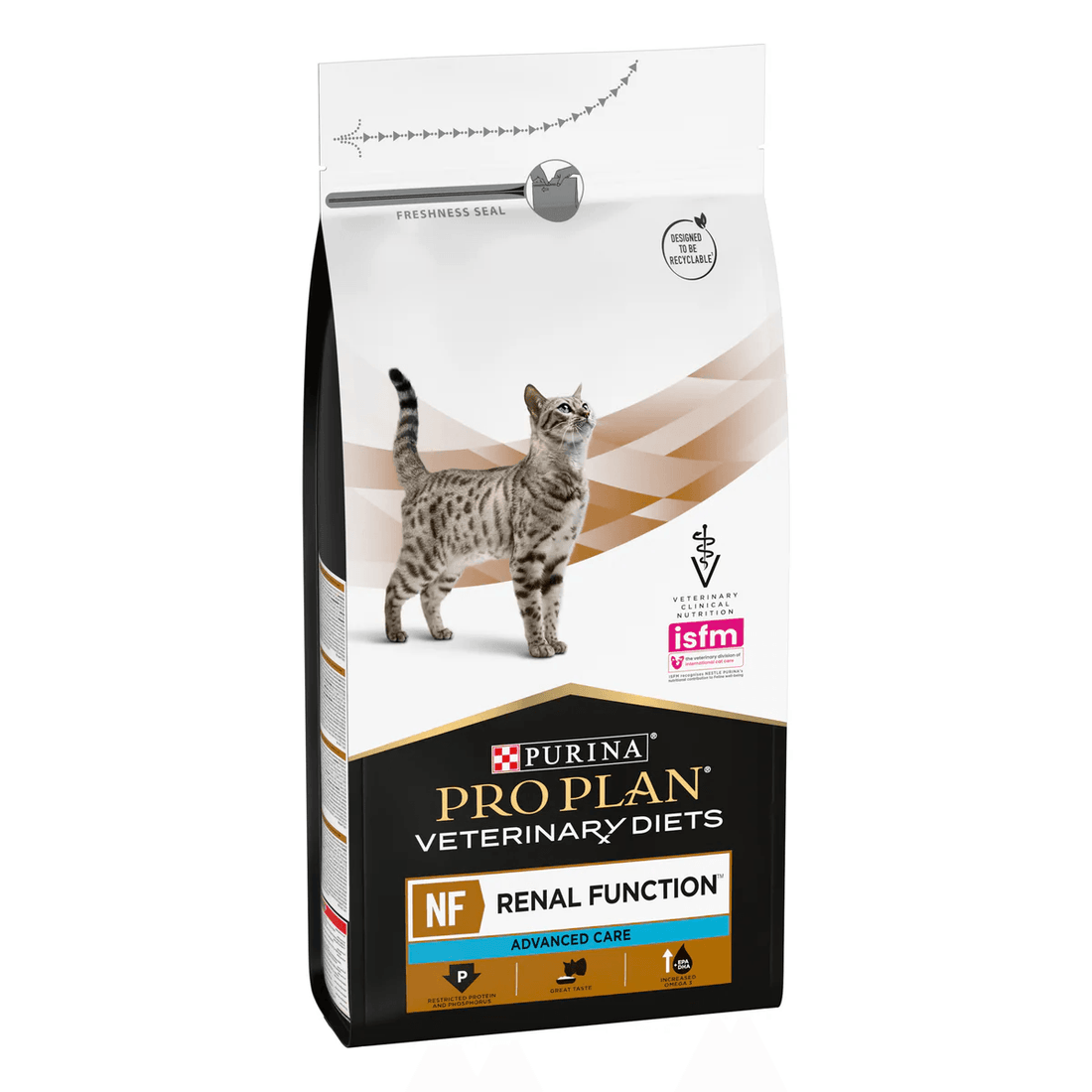 Pro Plan VD NF Renal Function Cat Dry Food 1.5kg -  - PetsOffice