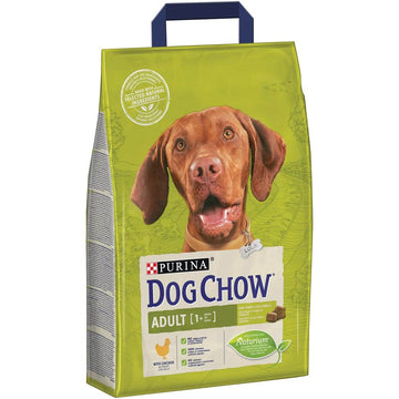 Purina Dog Chow Adult Chicken 2.5kg