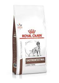 Royal Canin Gastrointestinal High Fibre Response Dog dry Food 2kg