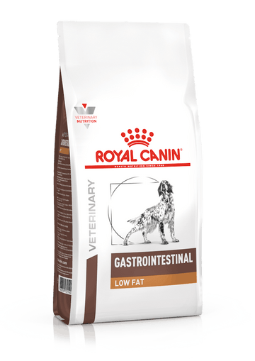 Royal Canin Gastrointestinal Low Fat Dog Dry Food 6kg