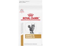 Royal Canin Urinary SO Cat Dry Food 400g