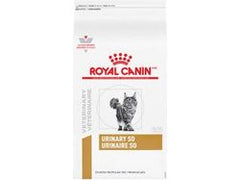 Royal Canin Urinary SO Cat Dry Food 3.5kg