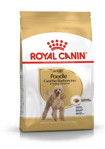 Royal Canin Poodle Adult 3kg