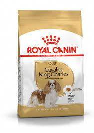Royal Canin Cavalier Adult 3kg - - PetsOffice