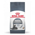 Royal Canin Dental Care Cat Dry Food 1.5kg -  - PetsOffice