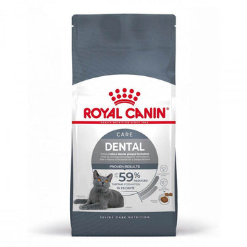 Royal Canin Dental Care Cat Dry Food 1.5kg -  - PetsOffice