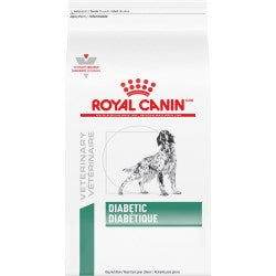 Royal Canin Diabetic Dog Dry Food 1.5kg -  - PetsOffice