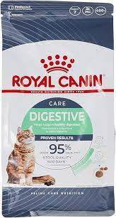 Royal Canin Digestive Cat Dry Food 400g - - PetsOffice