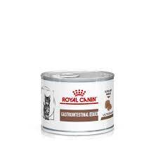 Royal Canin Gastrointestinal Kitten Mousse 195g -  - PetsOffice