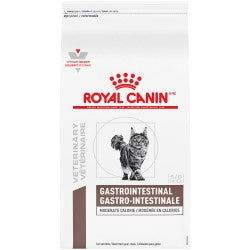 Royal Canin Gastrointestinal Moderate Calorie Cat Wet Food 85g - - PetsOffice