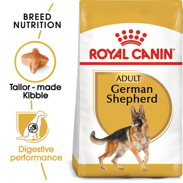 Royal Canin German Shepherd Adult 3kg - - PetsOffice