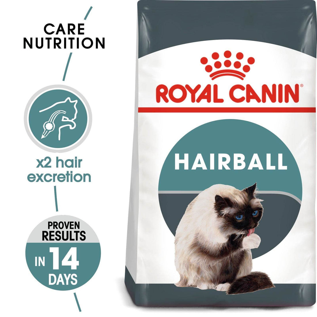 Royal Canin Hairball Care 400g -  - PetsOffice