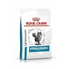 Royal Canin Hypoallergenic Feline 2.5kg - - PetsOffice