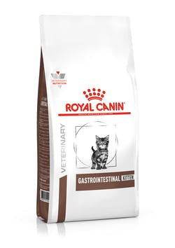 Royal Canin Intestinal Kitten 400g - - PetsOffice