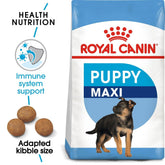 Royal Canin Maxi Puppy 4kg -  - PetsOffice