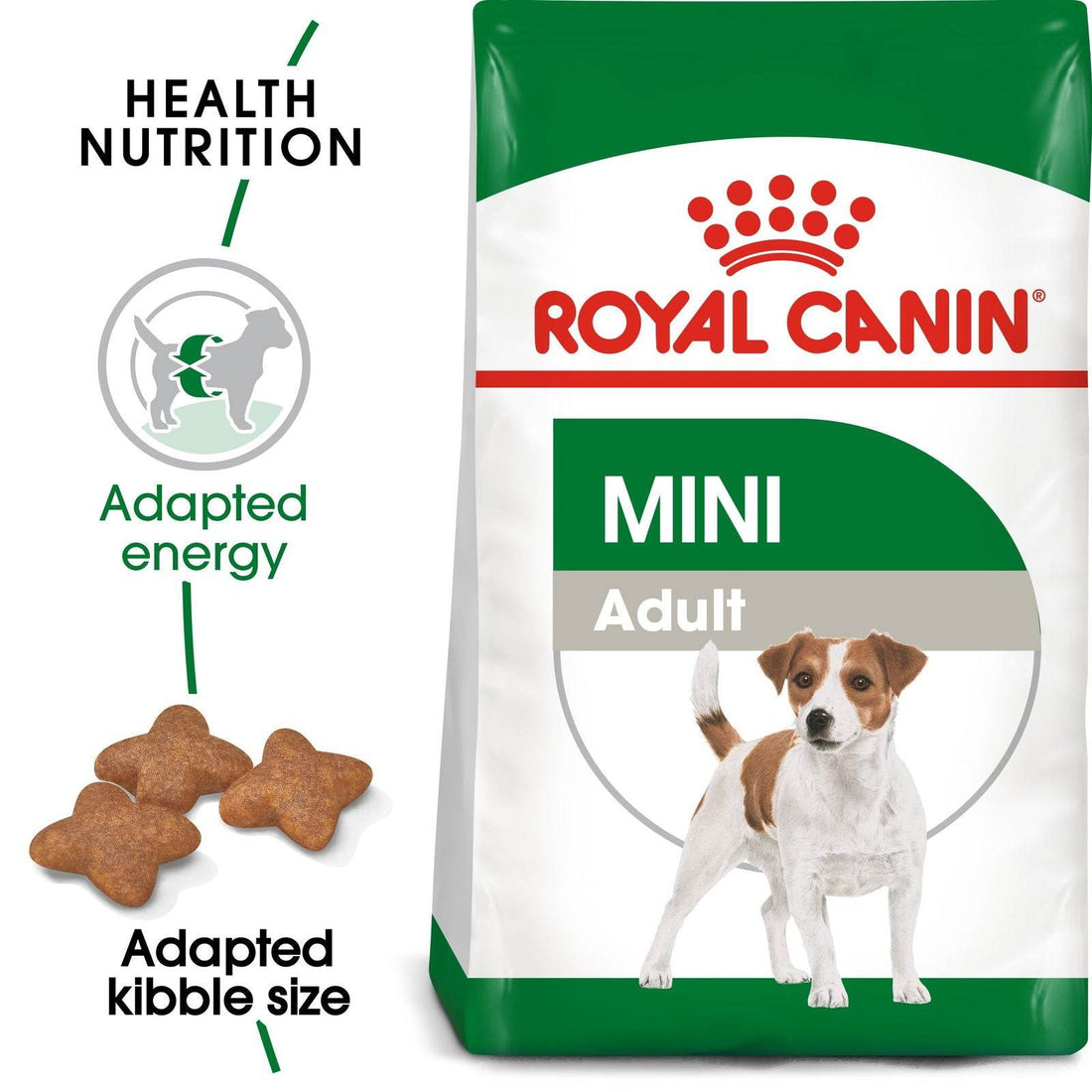 Royal Canin Mini Adult 2kg -  - PetsOffice