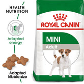 Royal Canin Mini Adult 4kg -  - PetsOffice