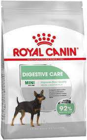 Royal Canin Mini Digestive Care 3kg - - PetsOffice