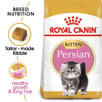Royal Canin Persian Kitten 2kg -  - PetsOffice