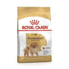 Royal Canin Pomeranian 1.5kg - - PetsOffice