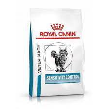 Royal Canin Sensitivity Control Cat Dry Food 1.5kg -  - PetsOffice