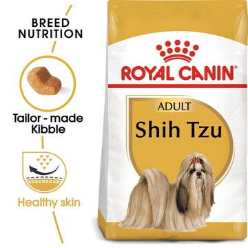 Royal Canin Shih Tzu Adult 1.5Kg - - PetsOffice