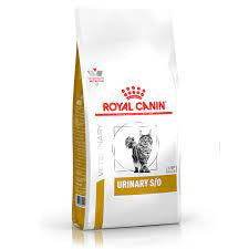Royal Canin Urinary SO Cat Dry Food 7kg - - PetsOffice