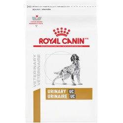 Royal Canin Urinary UC 2kg -  - PetsOffice