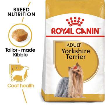 Royal Canin Yorkshire Adult 1.5kg - - PetsOffice