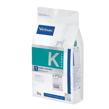 Virbac Kidney Support Dog Dry Food 3kg