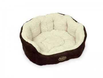 71189 NOBBY Comfort bed "TAIKA"
