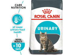 Royal Canin Urinary Care Cat Dry Food 400g