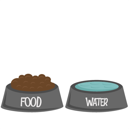 Bowls / Water Feeder